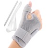 Thumb Support Right Thumb Orthosis Thumb CCD Joint Bandage Thumb