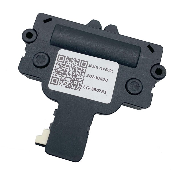 1PCS WD21X10490 Dishwasher Door latch, Compatible with ge Haier Dishwasher