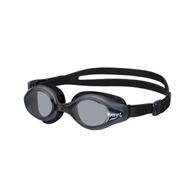 VIEW PBK V820SA VIEW FRAU Women's Swimming Goggles with SWIPE ANTI-FOG