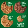 Tate's Bake Shop Chocolate Chip Cookies Variety Pack, 7 Bags