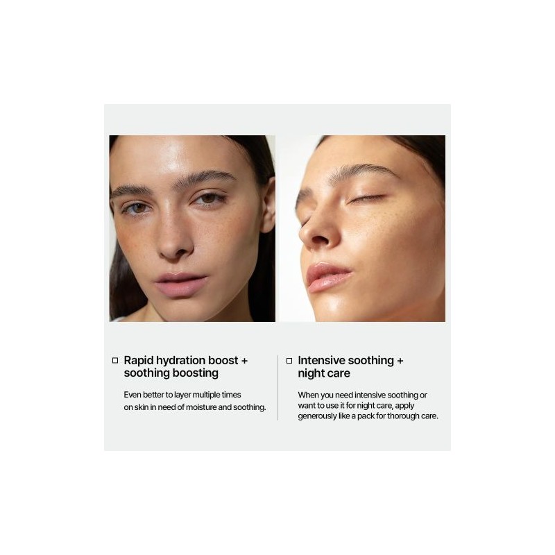 PARNELL [PARNELL]*renewal* Cicamanu 92 Serum 30ml