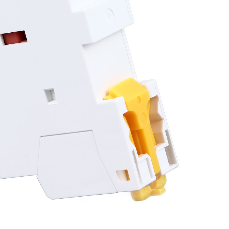 Small Contactor Heat Resistant Multifunctional AC Contactor for Lighting Circuit