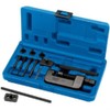 Draper 31318 Expert Motorcycle Chain Splitter and Riveter Kit ,