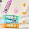 Set De Bálsamos Labiales Hidratantes Bosuya 24 Piezas