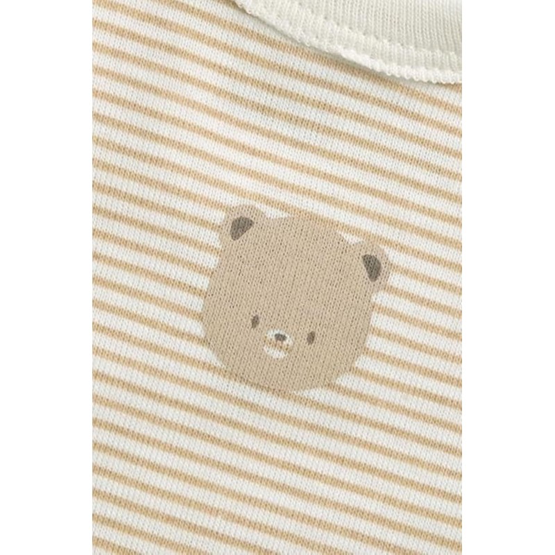 Chicco, Bodysuit for, beige