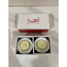 Menu The Knuttel Collection Tipperary Crystal Menu The Terrace T-Light Candle Holders