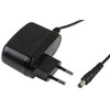 PRO ELEC PELL0219 12V,1A, 12W, Euro 2 Pin, Plug In