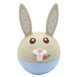 Ranvi Kitchen Machinery Food Cooking Timer, Rabbit