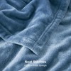 EHEYCIGA Fleece Blanket Throws for Sofas Fluffy Warm Soft Blanket
