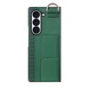 Design Skin (신세계김해점)( 갤럭시 폴드7 ) 그립스탠드 포켓 바타입-블랙 ITM52632