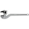 Toho Koki HIT ACPW-350 Aluminum Corner Pipe Wrench 13.8 inches