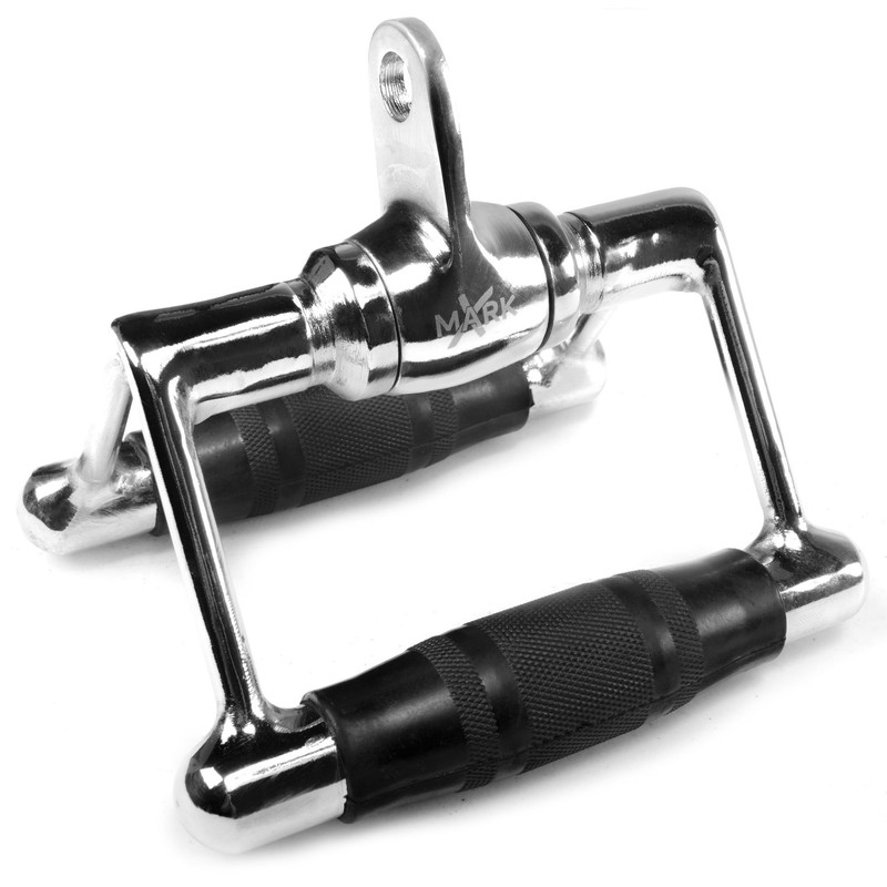 XMark Fitness XM-3710 Cable Machine Attachments