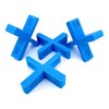 3Dimensional Studio Decking Spacer 4 Pack Multiple Gap width's 5mm,