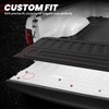 LASFIT Tailgate Mat for Ram 1500 2009-2018, for Ram 2500/3500