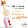 L'Oréal Paris 12% Pure Vitamin C Face Serum + Vitamin