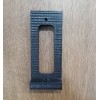 Ring Wired Doorbell Pro (Ring Pro 2) 4 inch Vinyl