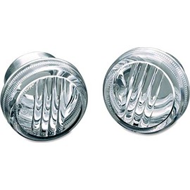 Kuryakyn 2264 Clear Turn Signal Lens