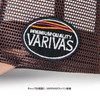 VARIVAS VAC-71 Half Mesh Cap