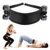 Hip Thrust Belt, Hip Thrust Belt Hip Thrust for Weightlifting
