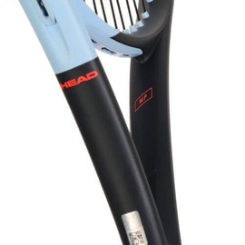 Head Instinct MP Unstrung Tennis Racquet - 100/4 3/8 / 27