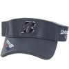 Bridgestone Golf CPW24BNA NA Men's Visor, Limited Pro Model Visor,