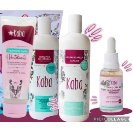 Generic Kaba Super Combo