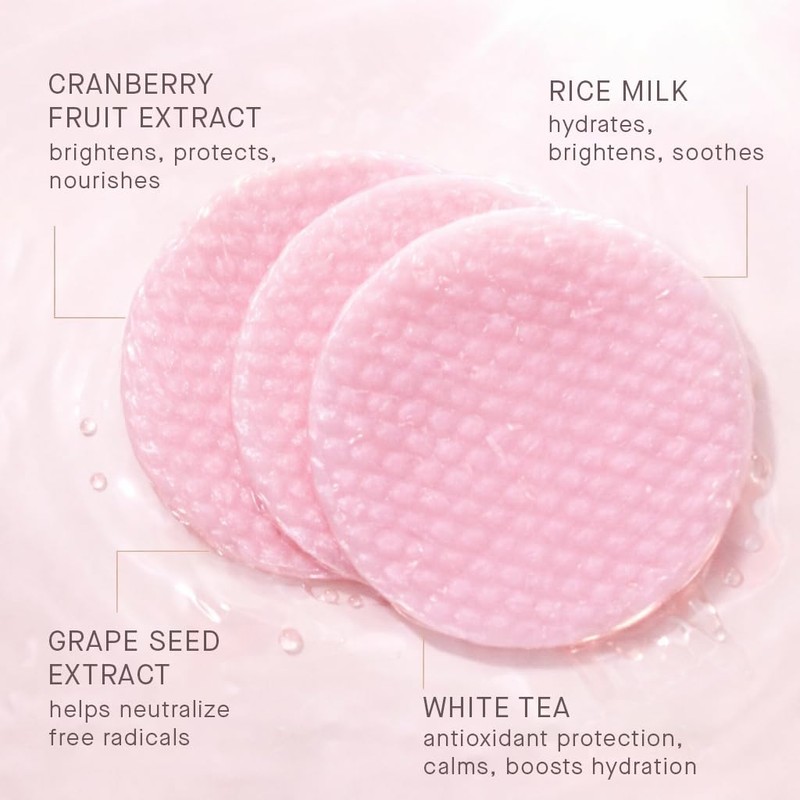 ARCONA Cranberry Toner – Vegan Milky Toner for Face |