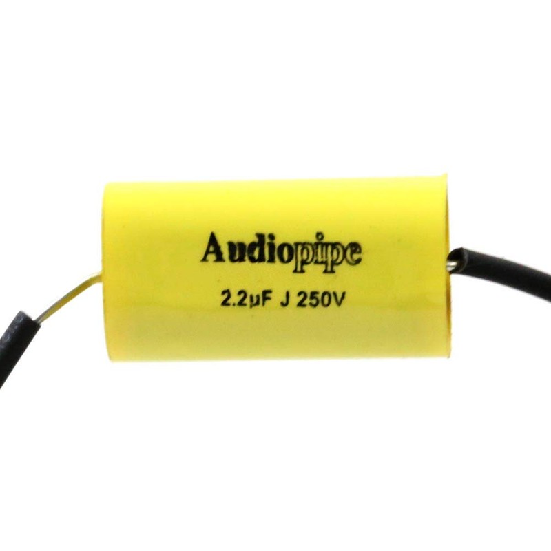 Audiopipe ATR4063C Chrome Atr Series 600 Watt Tweeter