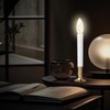 Creative Hobbies® Replacement Light Bulbs for Electric Candle Lamps, Window