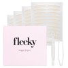 Fleeky Slip-On Eyelids Stripes Magic - Invisible Eyelids Stripes for