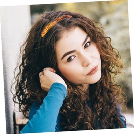 Mikinona Sturdy Hair Comb Slides Bridal Accessories for Women Hair Side Combs for Styling