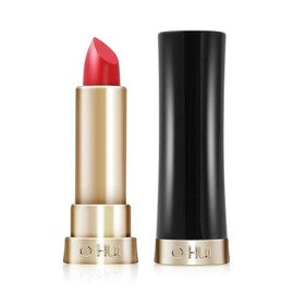 Ohui New Rouge Real Lipstick PW12 Curtain Call Pink / 오휘 NEW 루즈 리얼 립스틱 PW12 커튼 콜 핑크