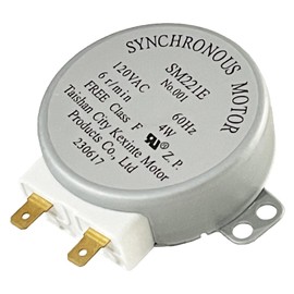 WPW10466420 Microwave Turntable Motor Replaces W10642989, W10210848, W10466420, AP6021861, PS11755189, W10243962