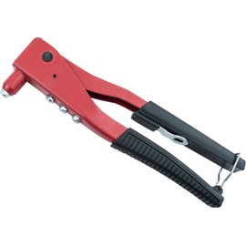 Connex COXT195260 Blind Rivet Pliers, Red/Black, 260 mm