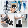 FINPAC Pencil Case - Large Capacity Pencil Case with 3