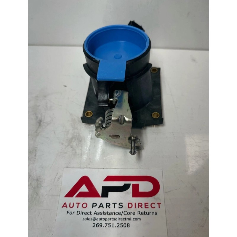 Ford NEW OEM 2005-2008 Ford Escape Mercury Mariner 2.3L Throttle