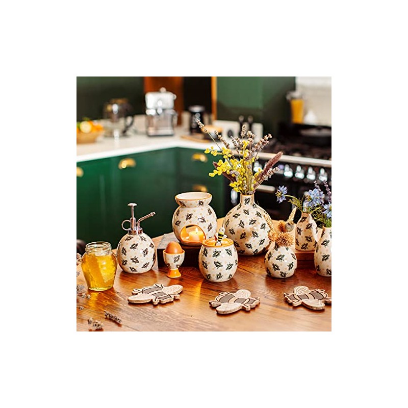 Sass & Belle Busy Bee Ceramic Mister