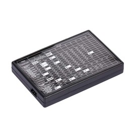 GoolRC HOBBYFANS OCDAY Brushless ESC 1:10 Offroad RC Car Programming Card