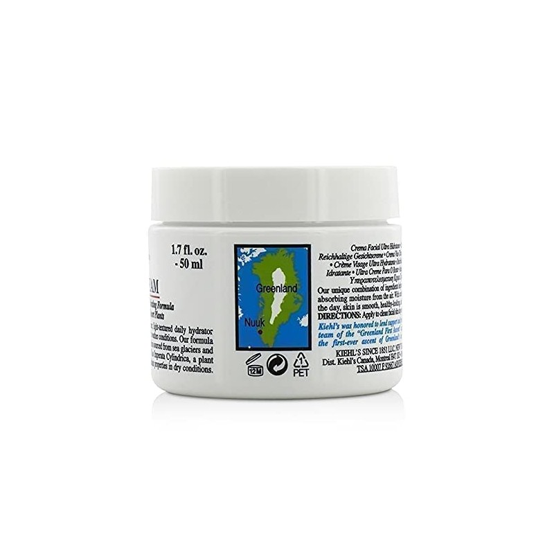 KIEHLS Cream UFC 1.7 fl oz (50 ml)