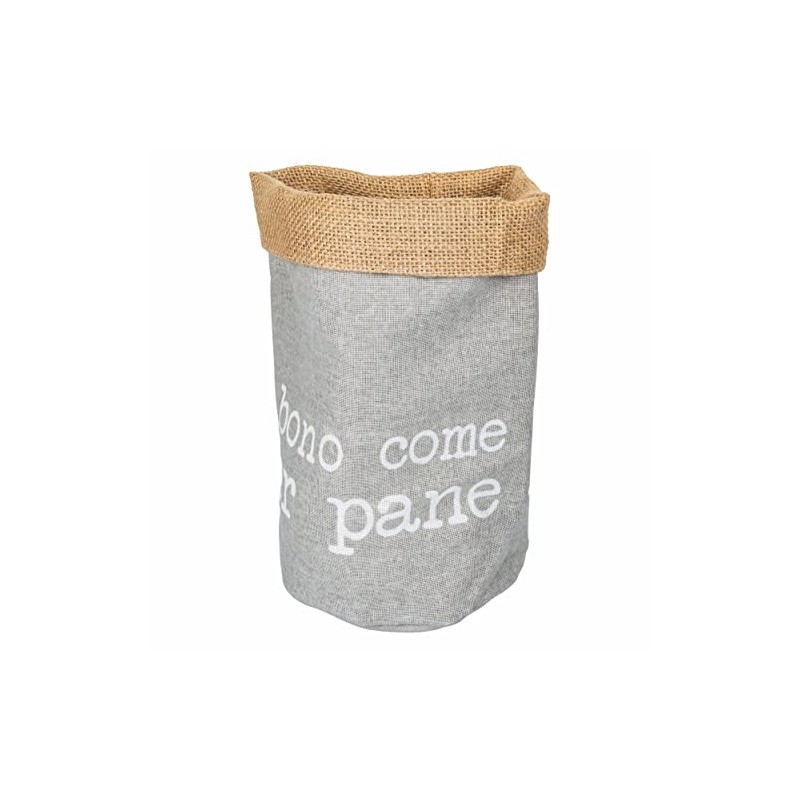 Villa d'Este Home Tivoli S.P.Q.eRe Bread Bag Large Diameter 20