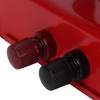 Keenso Vehicle Mounted Air Heater, 1000W -1200W Portable Windshield Defogger