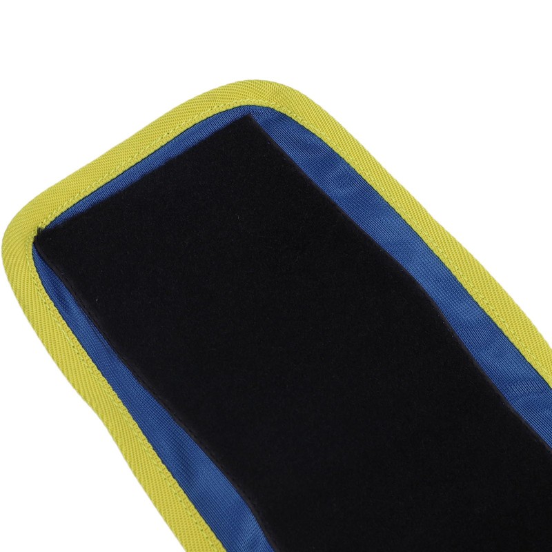Patient Lift Sling, Patient Transfer Sling, Secure Nylon Buckle 3