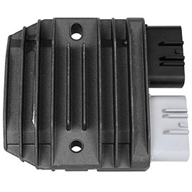 ECCPP FH020AA 1D7-81960-00-00 31600-MGZ-J01 Voltage Rectifier Regulator 13-14 for Honda CB1100 13-17 for Honda CB500F 14-17 for Honda CB500X 13-17 for Honda CBR500R 13-17 for Honda CBR600RR