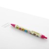Sunstar Stationery S4653050 Babe Animal Ballpoint Pen, Gimbis, P