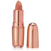 MAKEUP REVOLUTION - ICONIC MATTE NUDE REVOLUTION - EXPOSE