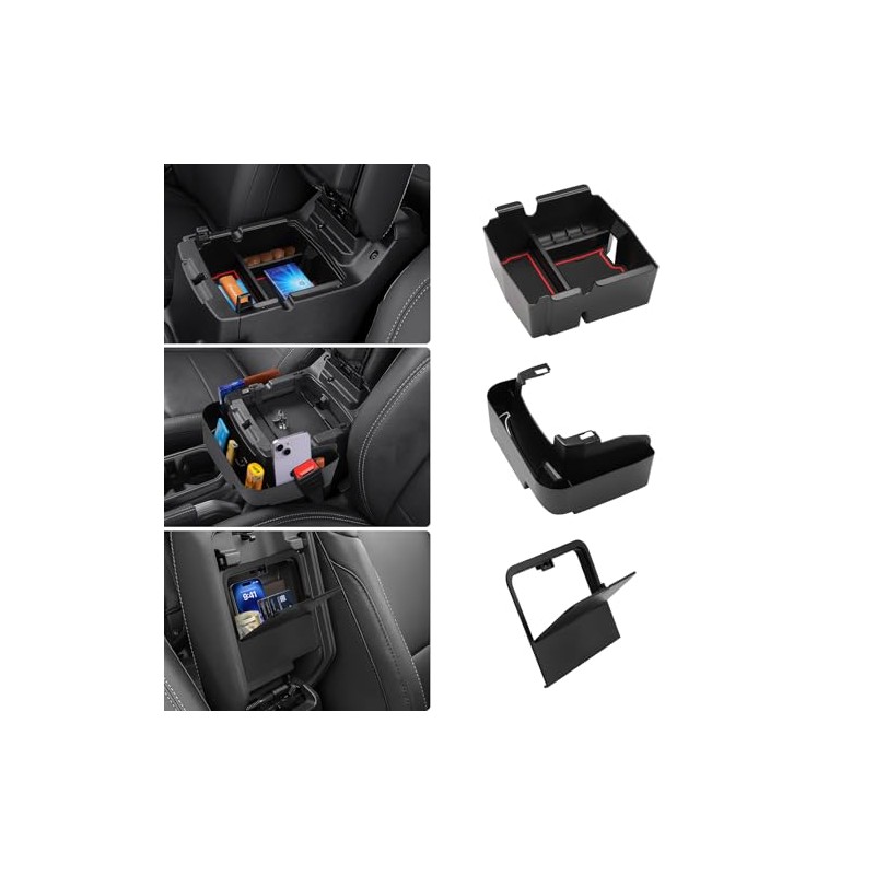 Sun Visor Repair Kit Compatible with Jeep Wrangler JL JLU