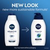 Nivea Men Sensitive Body Wash for Sensitive Skin with Bamboo