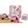 Toyo 860851 Origami Sakura Chiyogami Collection, 5.9 inches (15 cm)