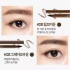 MQNY 마이결핏 삼지창 눈썹 타투펜 0.8g 4종 /아이브로우 눈썹펜슬 브로우
