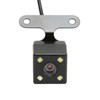 4.5in Car Dash Cam with Dual Lens 1080P HD 170
